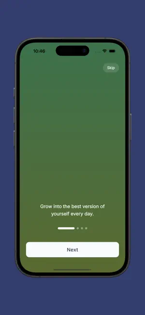 AwakenU screenshot 1