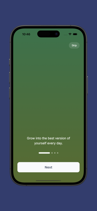AwakenU Screenshot 1 of 6