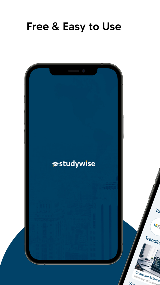 #1. StudyWise (iOS) 由: Ehsan Imam