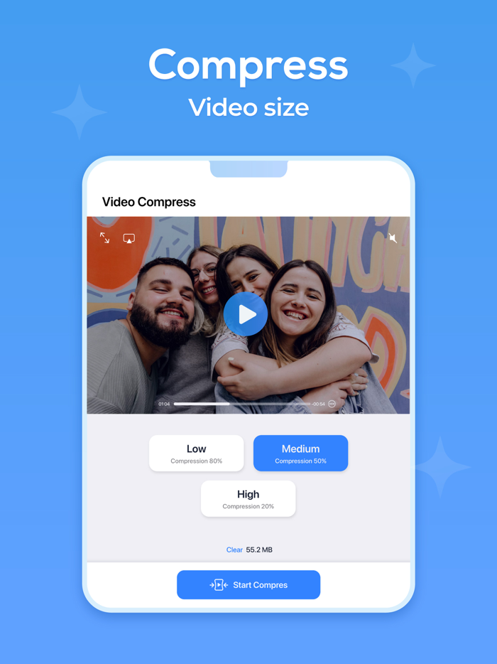 Phone Cleaner  CleanUp Photos