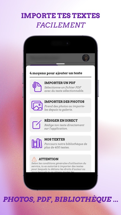 Synqro - Théâtre screenshot-3