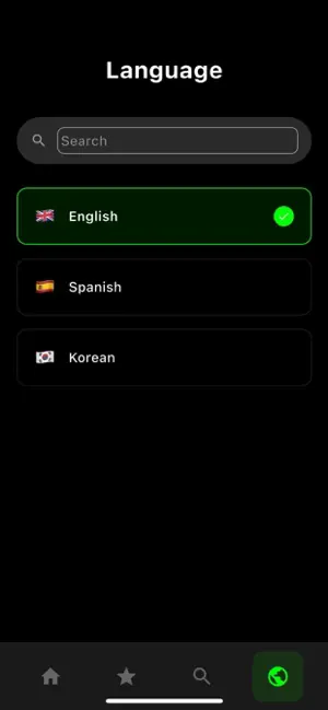Ormer -- Learn Languages screenshot 3