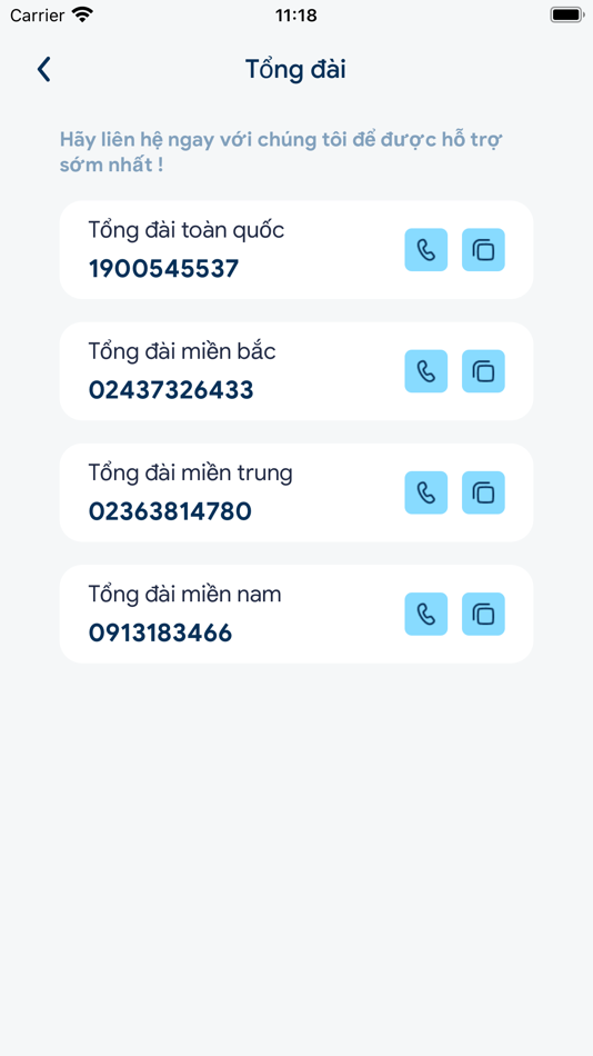 #4. SK KT BẢO HÀNH (iOS) 由: Pham Thi Tho