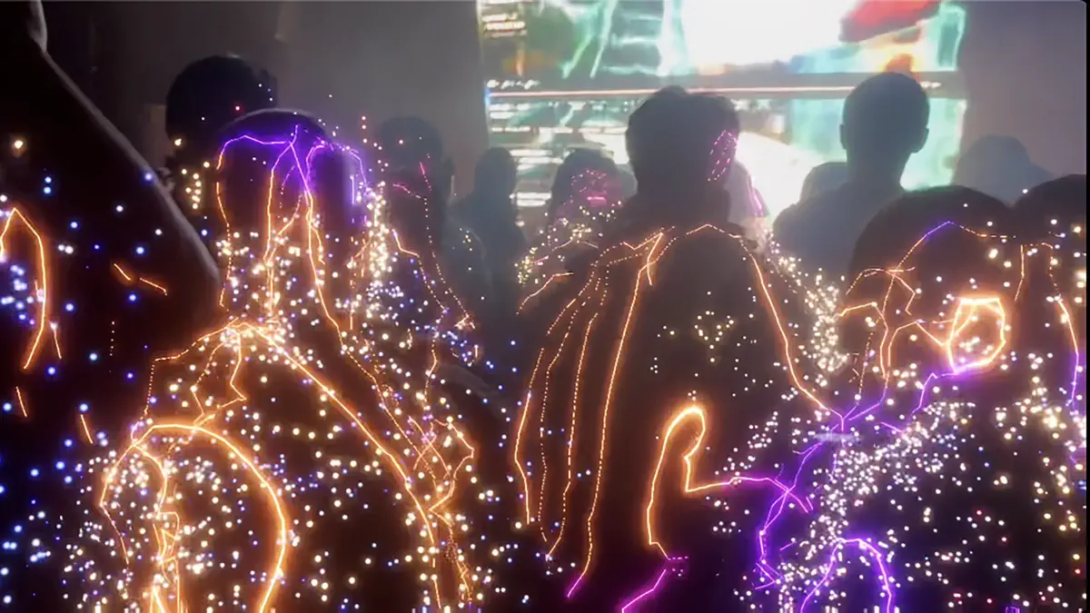 EchoVision screenshot 1