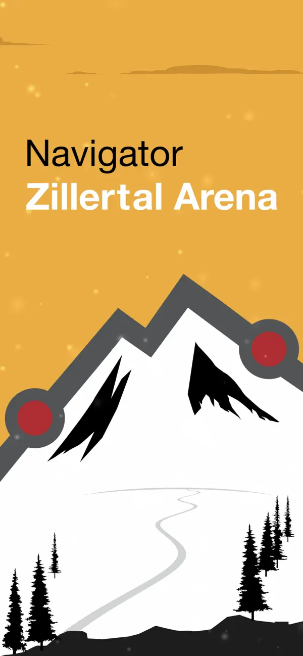 Screenshot #1 pour Zillertal Arena Ski