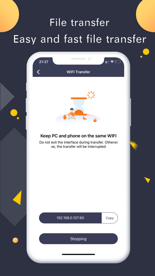 #4. iBox-Secret Photo Vault (iOS) 由: 北京飞鹰软航科技有限公司