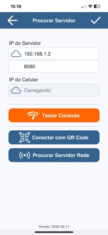 Datacaixa Garçom Screenshot 12 of 13