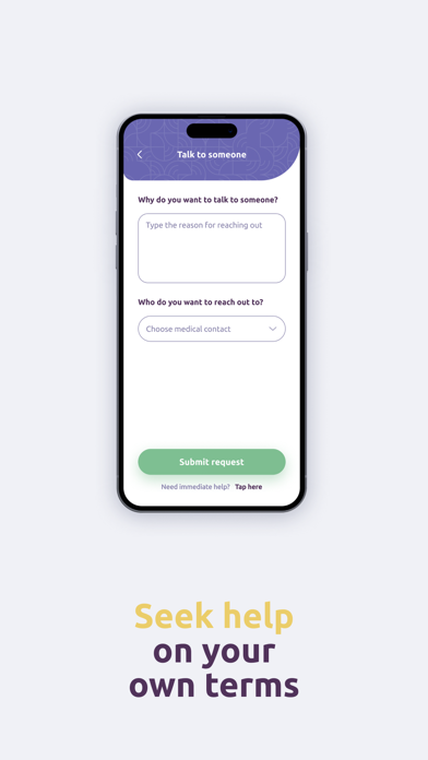 Luca Health Screenshot