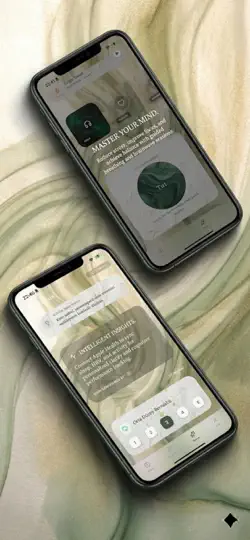IQNexus iPhone Ekran Görüntüsü 2