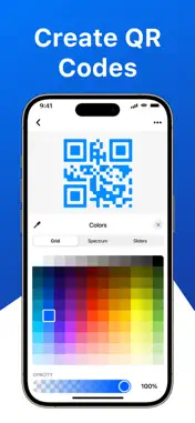 QR Code Scanner - Pixloo screenshot 5