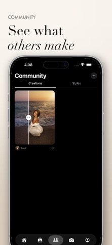 Flash AI & Photo Editor Screenshot 6 of 6