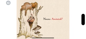 Naama Amitatuk? screenshot #5 for iPhone