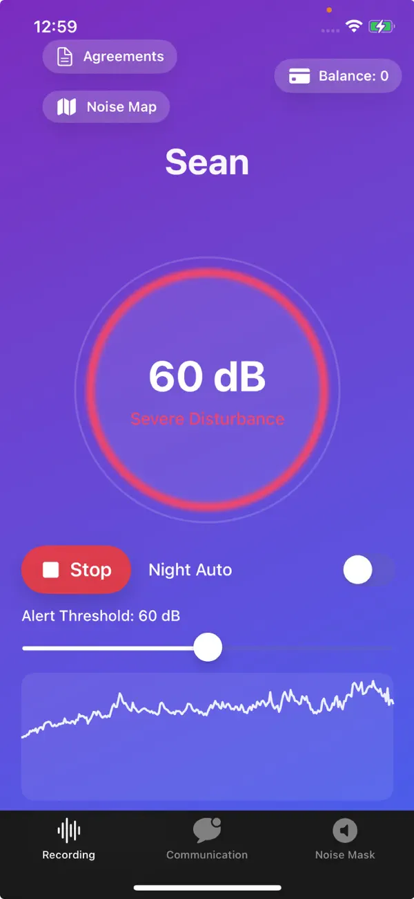 #1. Sean- (iOS) Av: Kedari Chougule