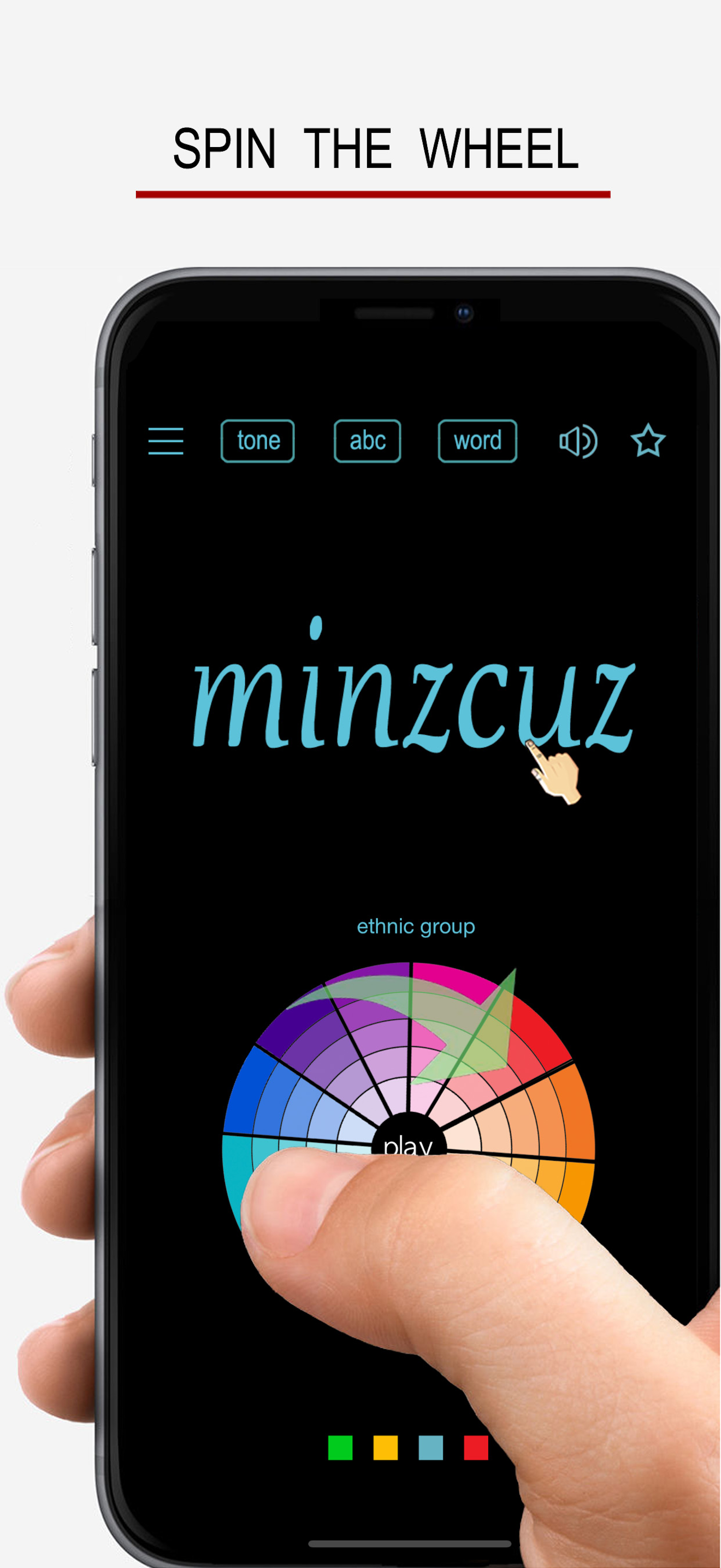 Learn Zhuang Language !