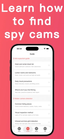 Eagle For U-Travel Helper Screenshot 2 of 3