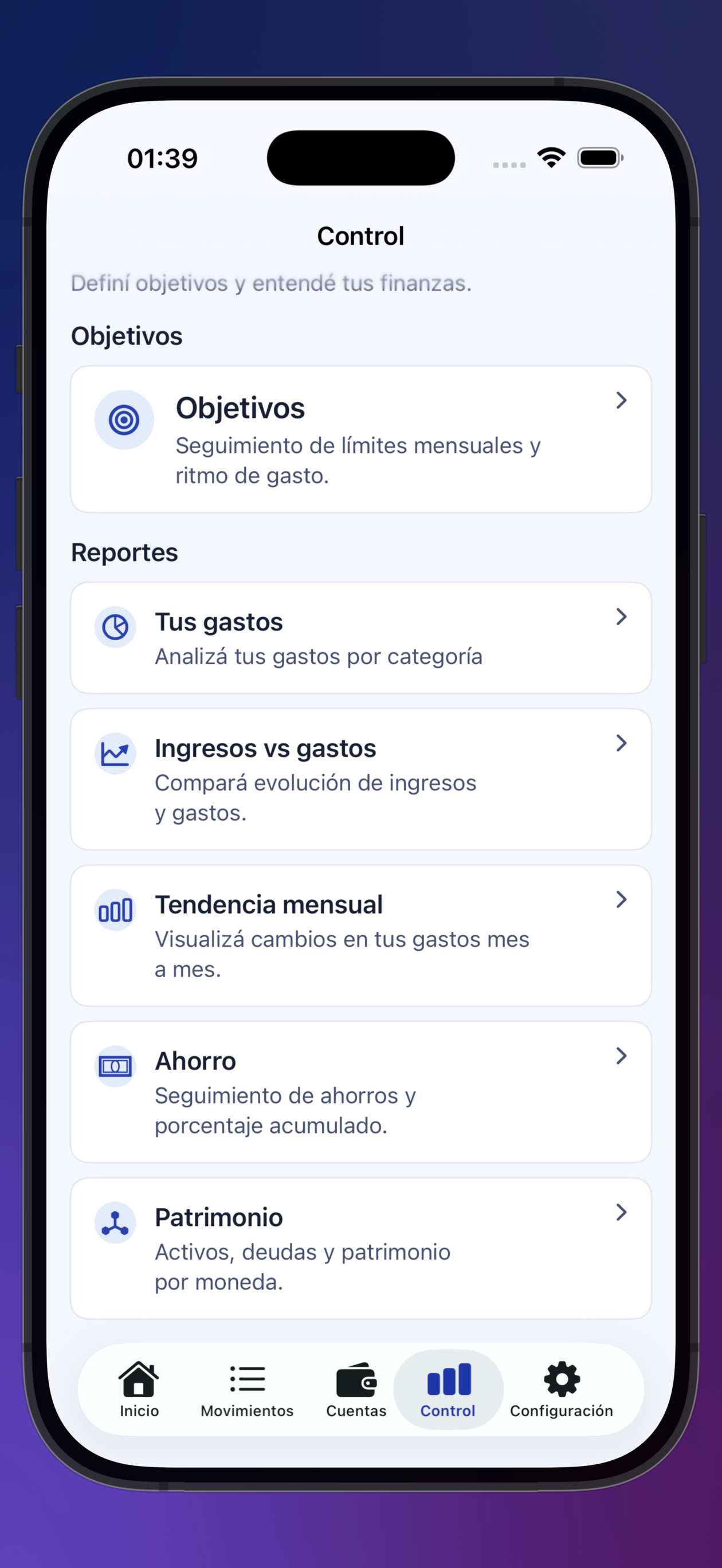 Billetin screenshot 8