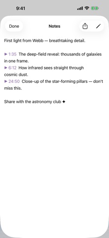 Cloaki Screenshot 5 of 5