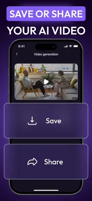 AI Video Dubbing: DubX screenshot 3