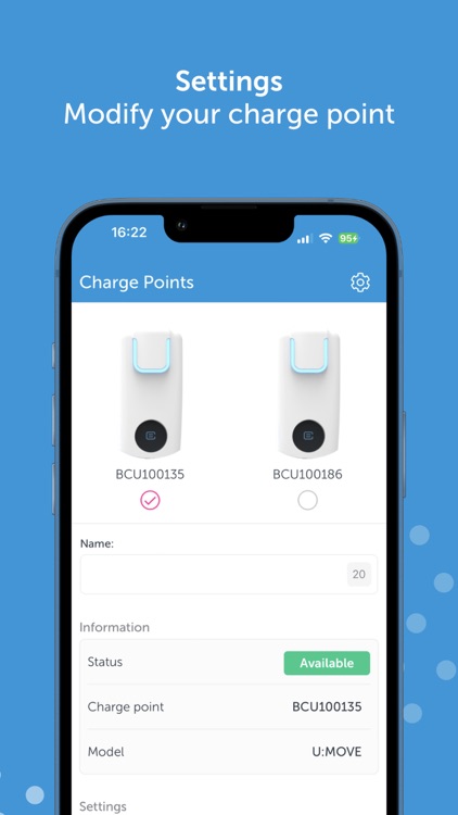 Blue Current screenshot-3