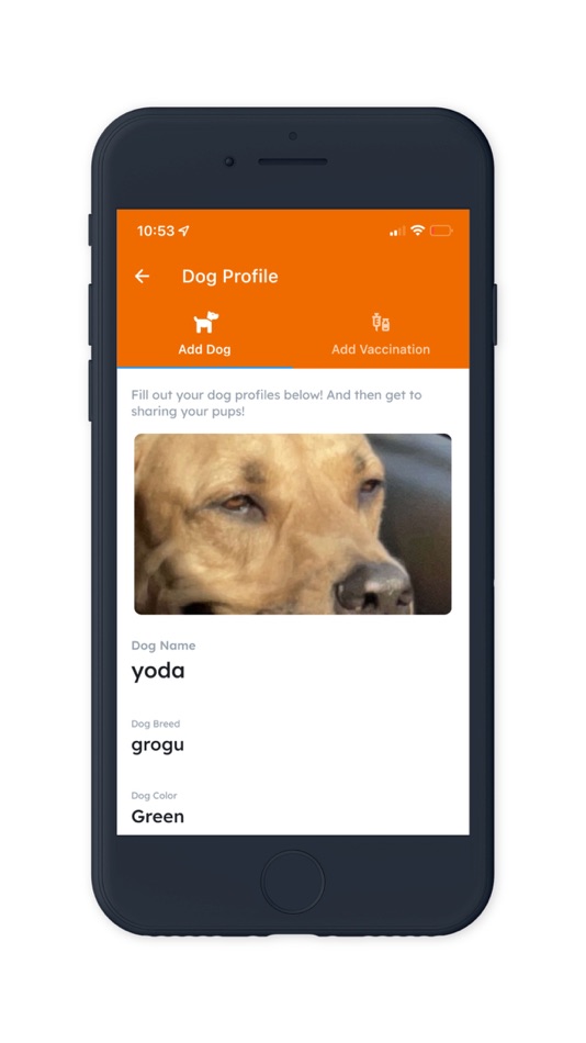 #2. Fetch Park Member App (iOS) بواسطة: Fetch Park
