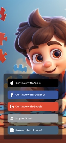 Sliding Puzzle - Tile Slider screenshot