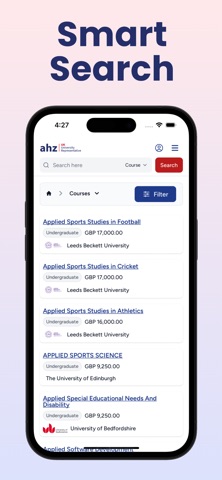 AHZ Screenshot 4 of 5