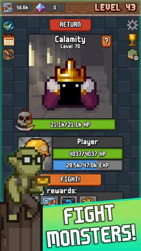 Idle Cave Miner 2 screenshot 5