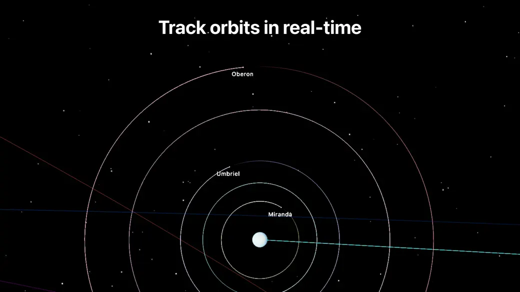 Planetaria: Space Simulator screenshot 4