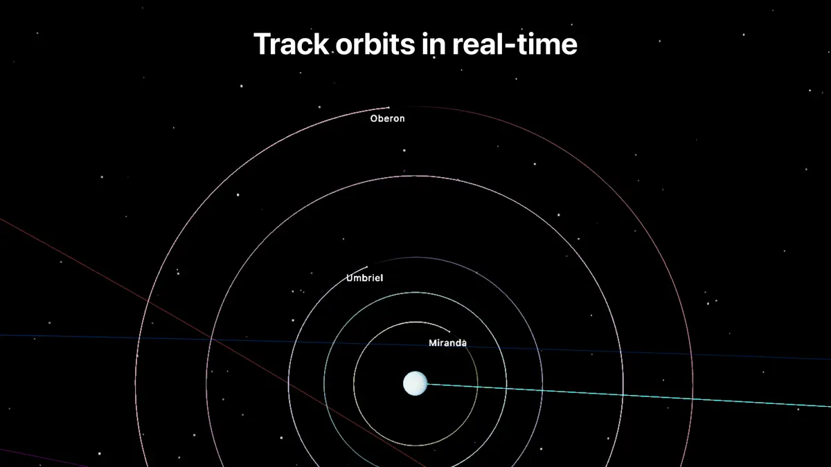 Planetaria: Space Simulator screenshot 4