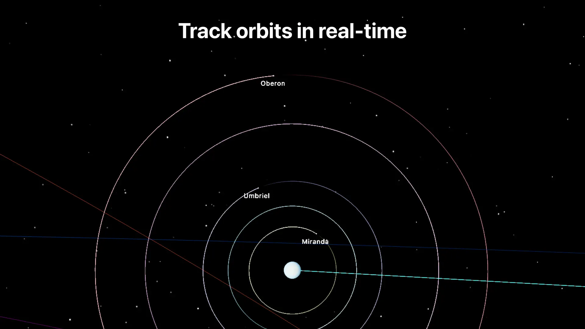 Planetaria: Space Simulator screenshot 4