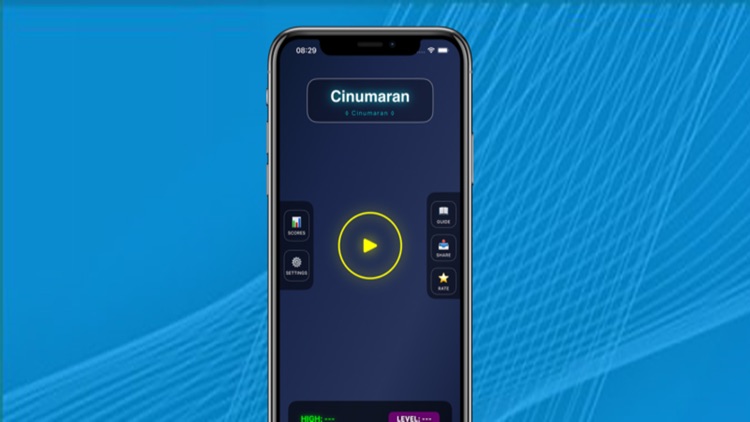 Cinumaran