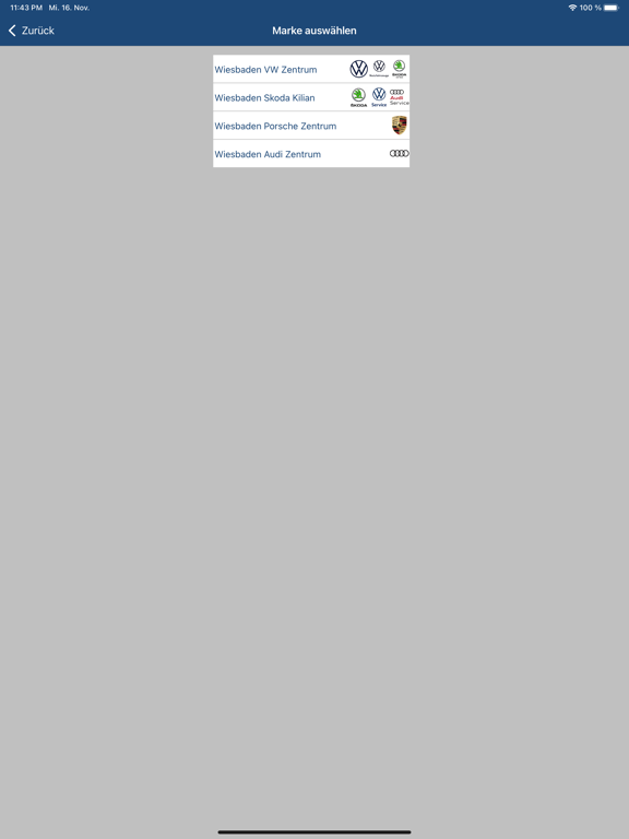 Screenshot #6 pour Scherer App