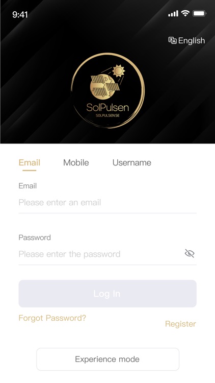 Solpulsen Sun screenshot-3