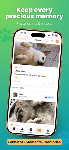 Notes4Pets Screenshot 3 of 10
