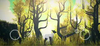 The Lost Sheep - Bible Game screenshot 2