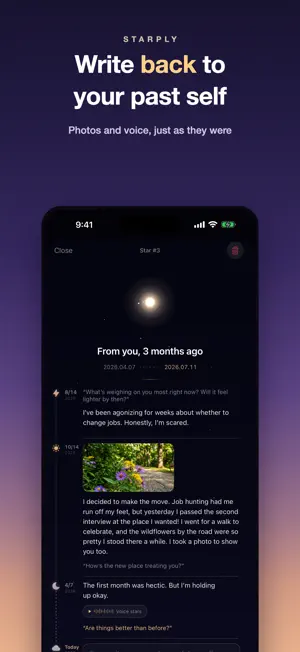 Starply screenshot 3