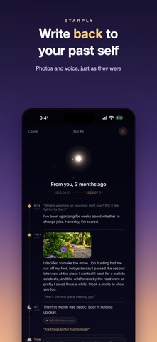 Starply Screenshot 3 of 5