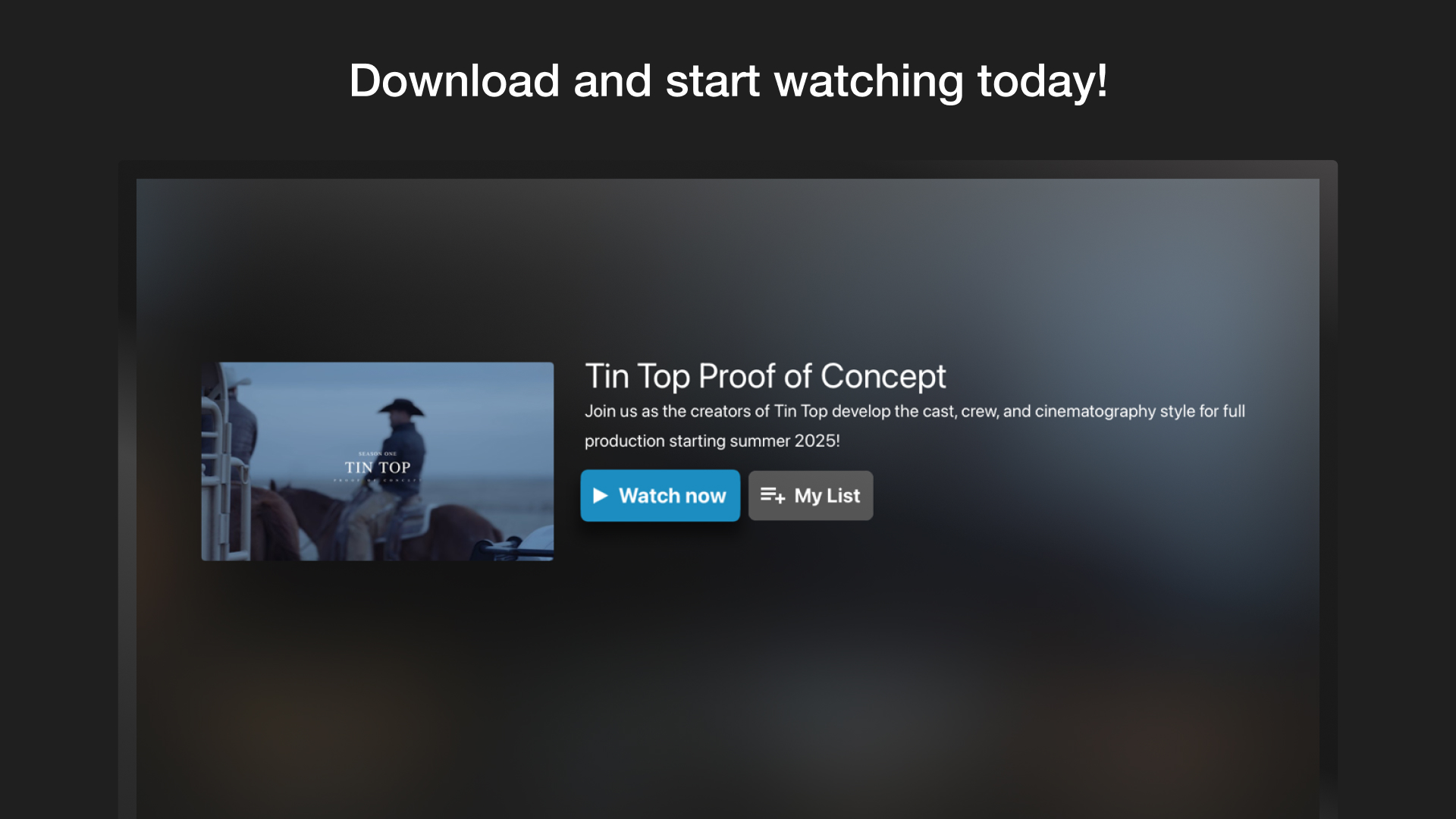 HORSEpro TV