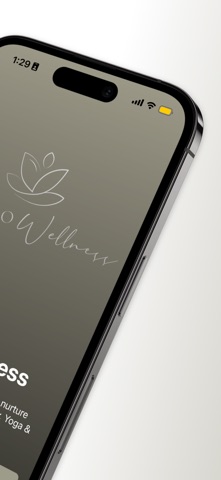 Studio Wellness Screenshot 2 of 5