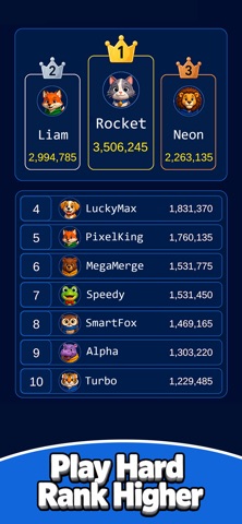 Numblox - Brain Game Screenshot 5 of 5