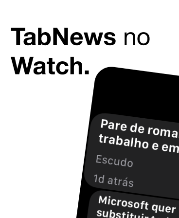 TabNews Reader screenshot 7