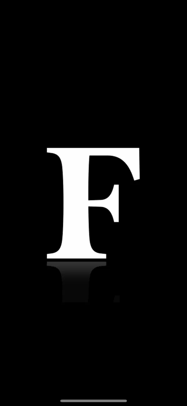 Screenshot #1 pour Forbes Italia