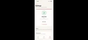 WITHRA: Private Messenger screenshot 3