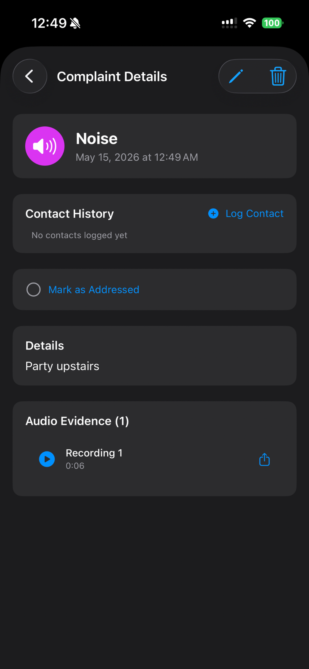 RenterShield screenshot 7