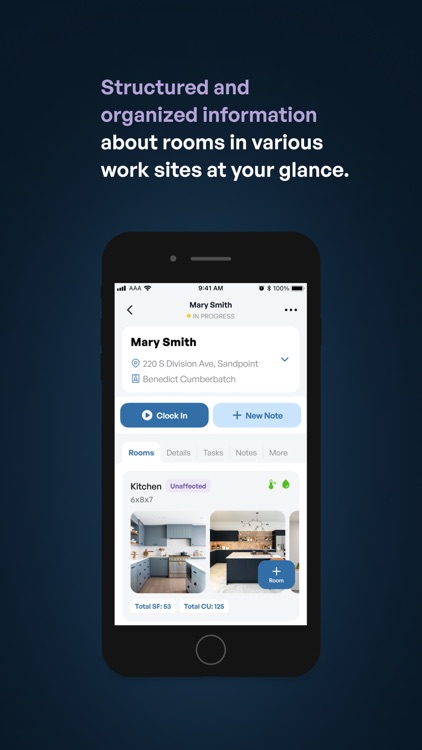 Lever360 screenshot-9