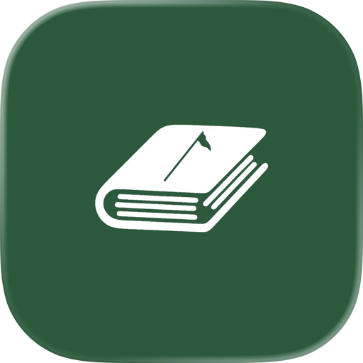 Roundbook - Golf Log