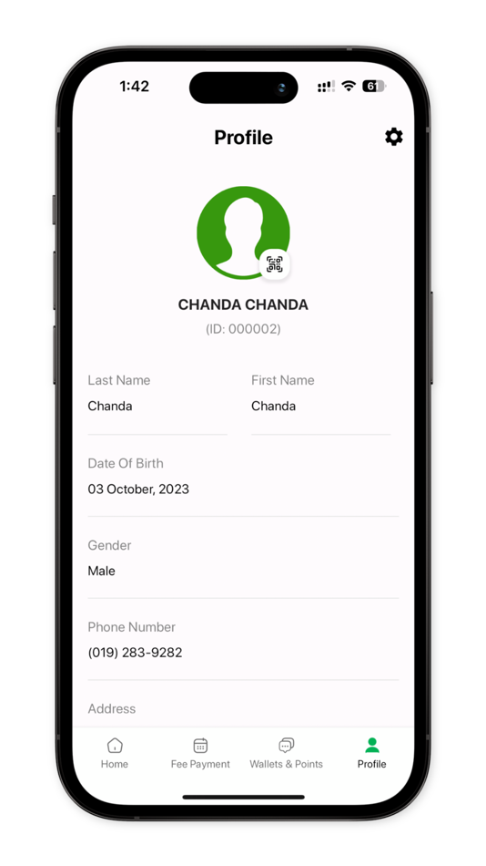 #2. Community 21 (iOS) 由: Westline School