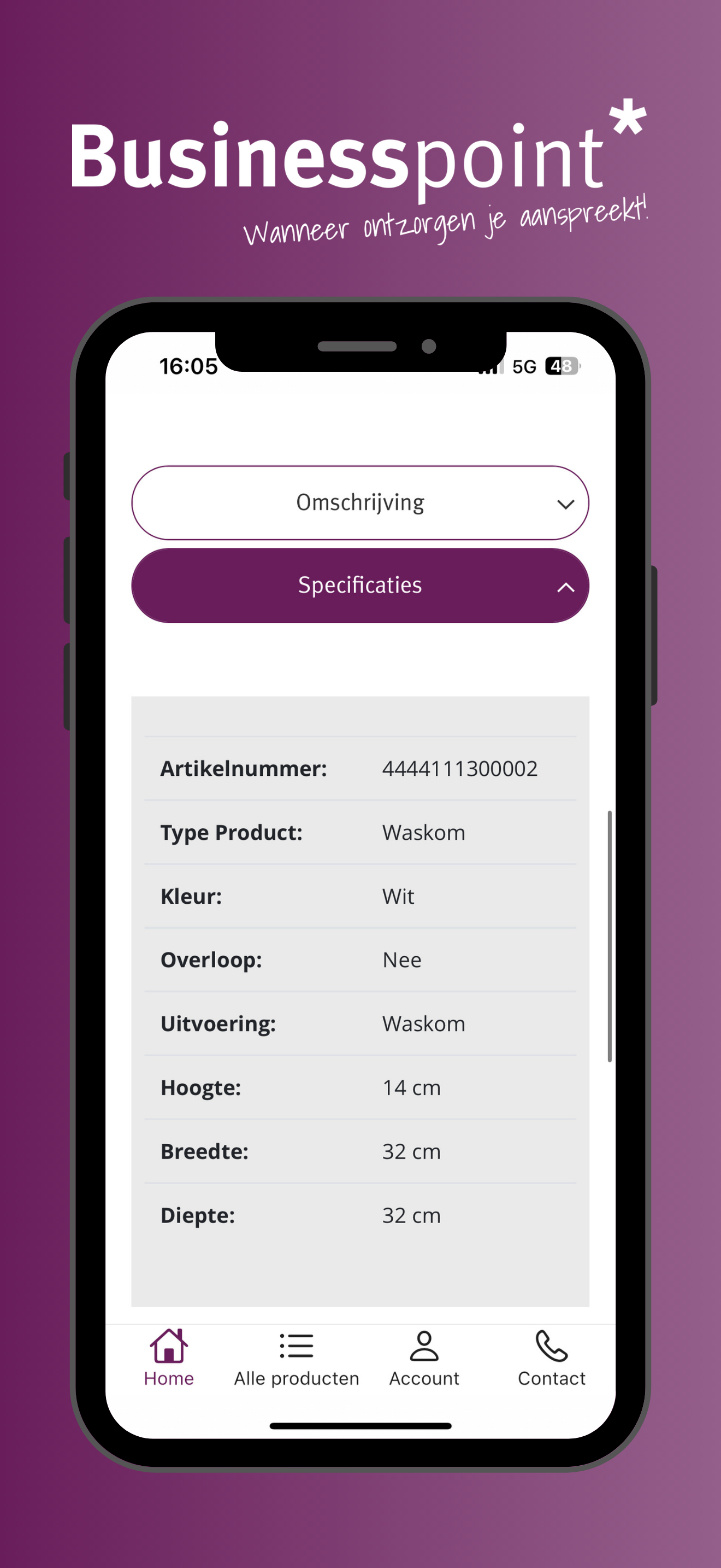 Businesspoint* screenshot 3