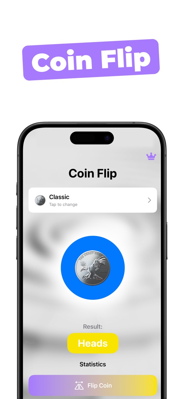 Spinner screenshot 5