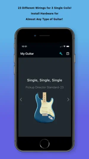 Pickup Composer screenshot 2